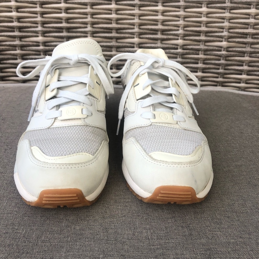 ADIDAS ZX 8000 Unisex Sneakers Size 6 - Picture 3 of 14